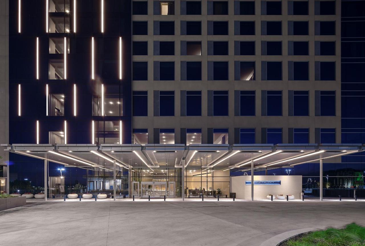 Hyatt Regency Frisco-Dallas Buitenkant foto
