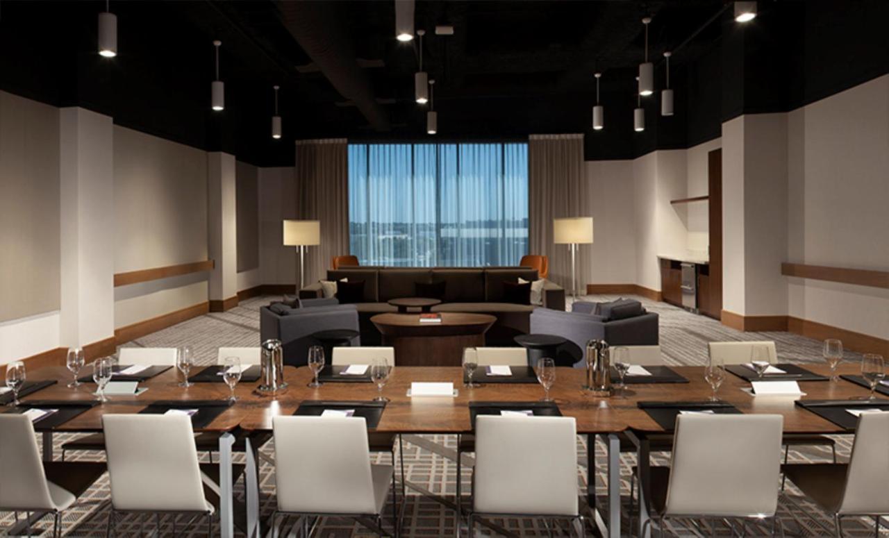 Hyatt Regency Frisco-Dallas Buitenkant foto