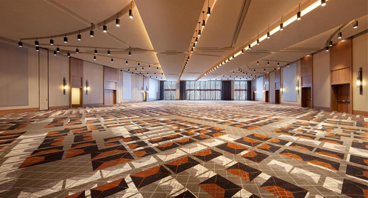 Hyatt Regency Frisco-Dallas Buitenkant foto