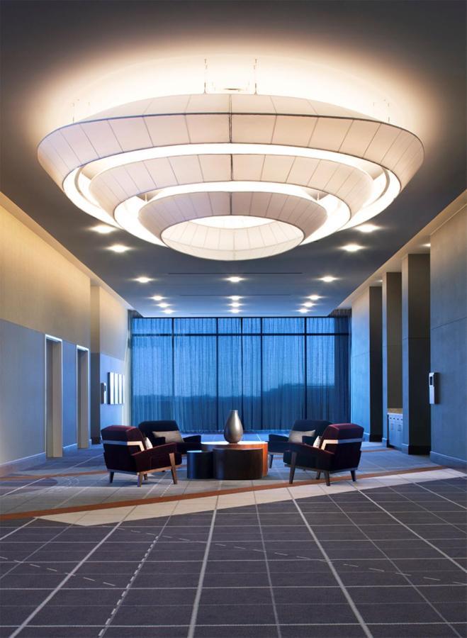 Hyatt Regency Frisco-Dallas Buitenkant foto