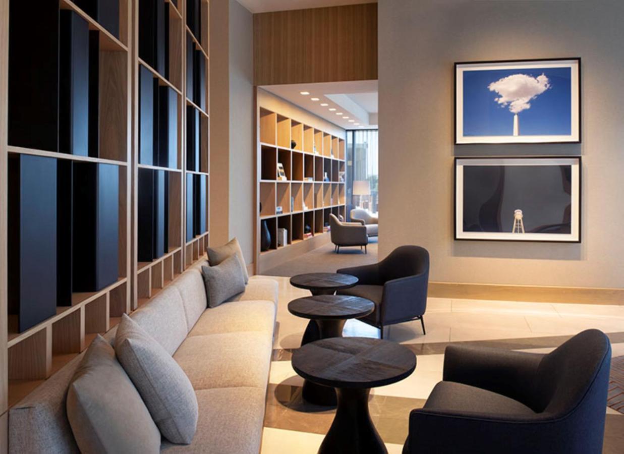 Hyatt Regency Frisco-Dallas Buitenkant foto