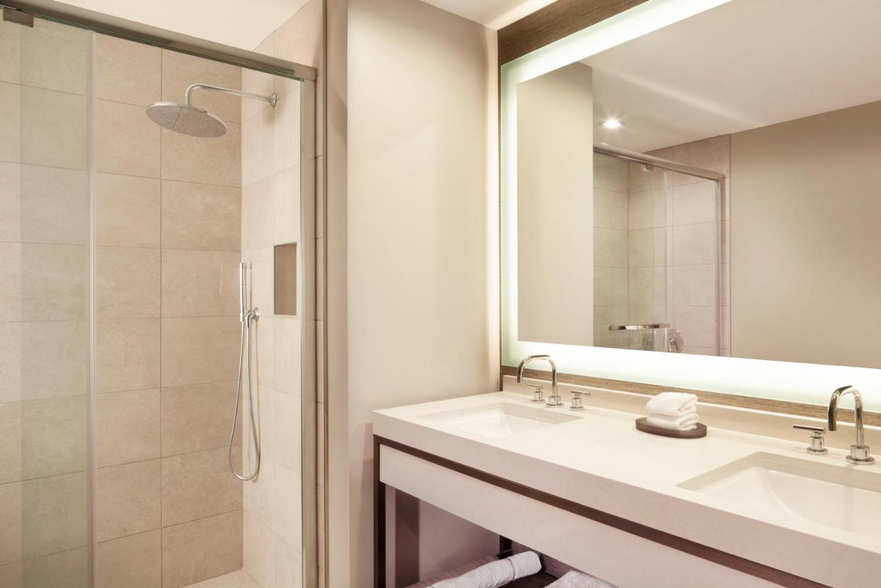 Hyatt Regency Frisco-Dallas Buitenkant foto