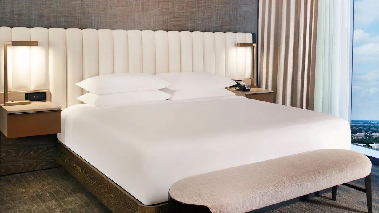 Hyatt Regency Frisco-Dallas Buitenkant foto