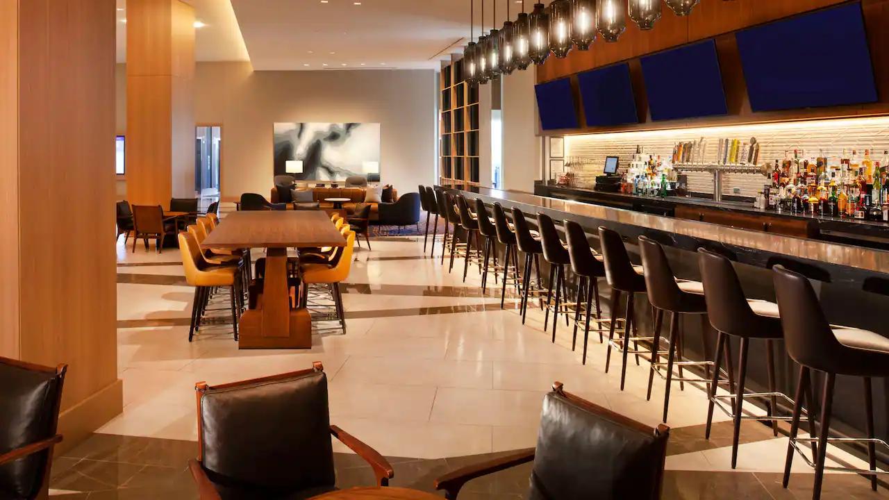 Hyatt Regency Frisco-Dallas Buitenkant foto
