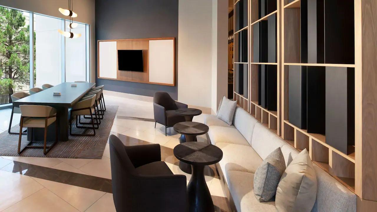 Hyatt Regency Frisco-Dallas Buitenkant foto