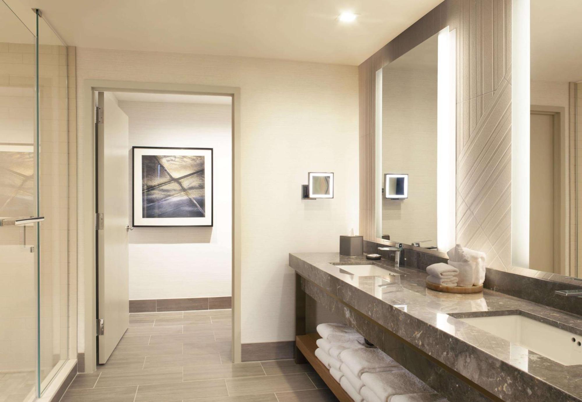 Hyatt Regency Frisco-Dallas Buitenkant foto
