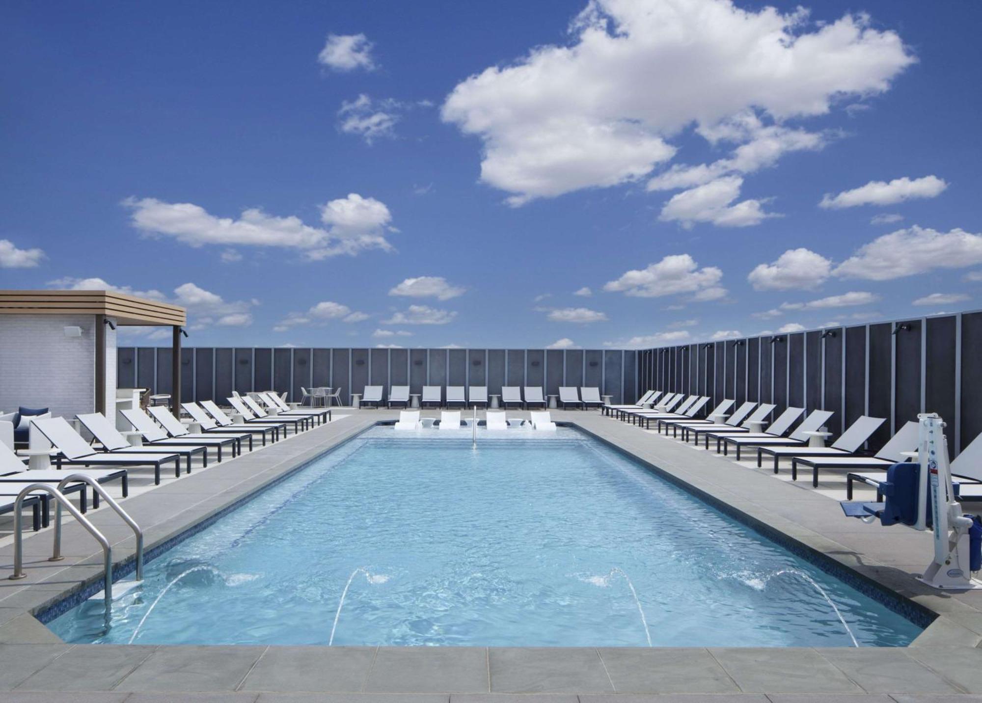 Hyatt Regency Frisco-Dallas Buitenkant foto