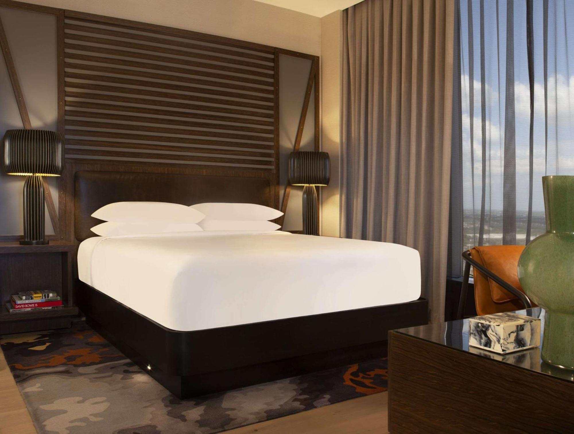 Hyatt Regency Frisco-Dallas Buitenkant foto