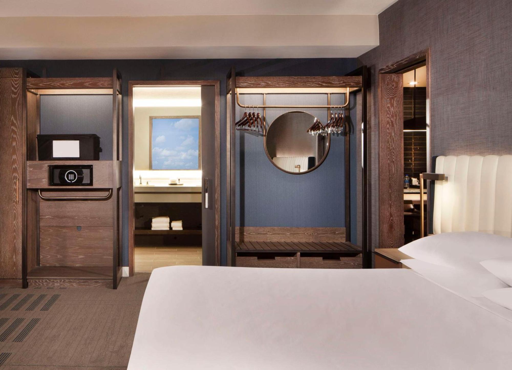 Hyatt Regency Frisco-Dallas Buitenkant foto