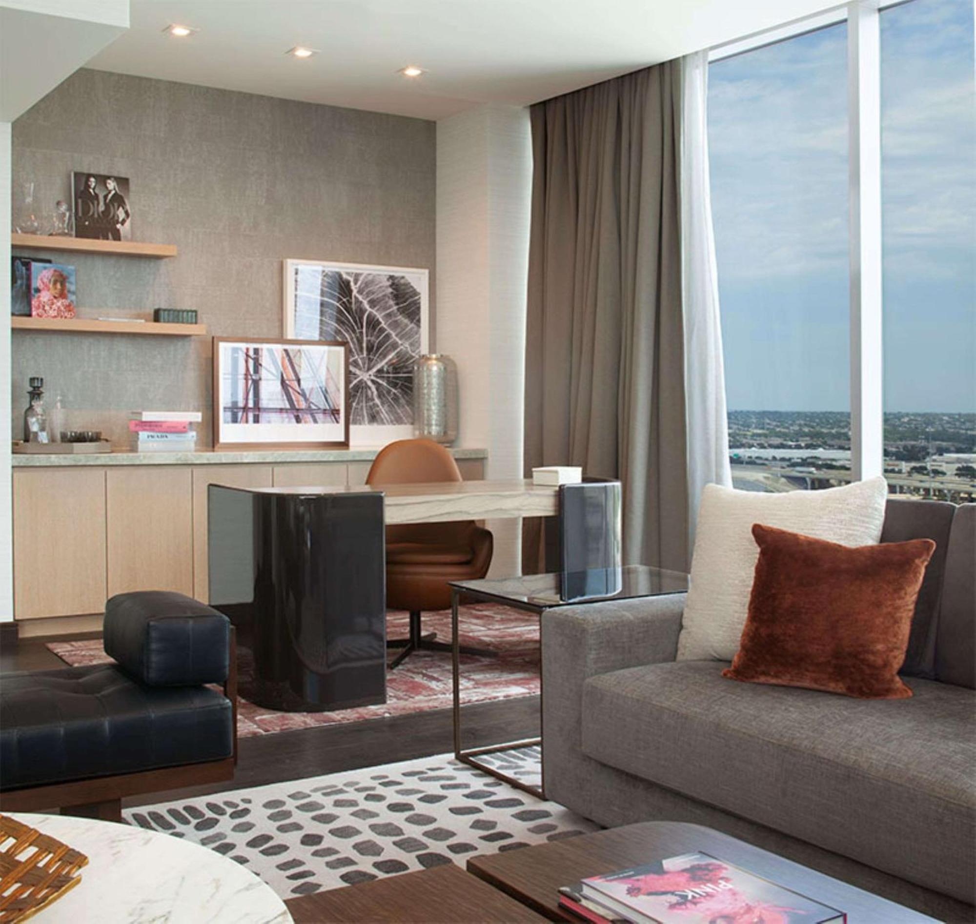 Hyatt Regency Frisco-Dallas Buitenkant foto