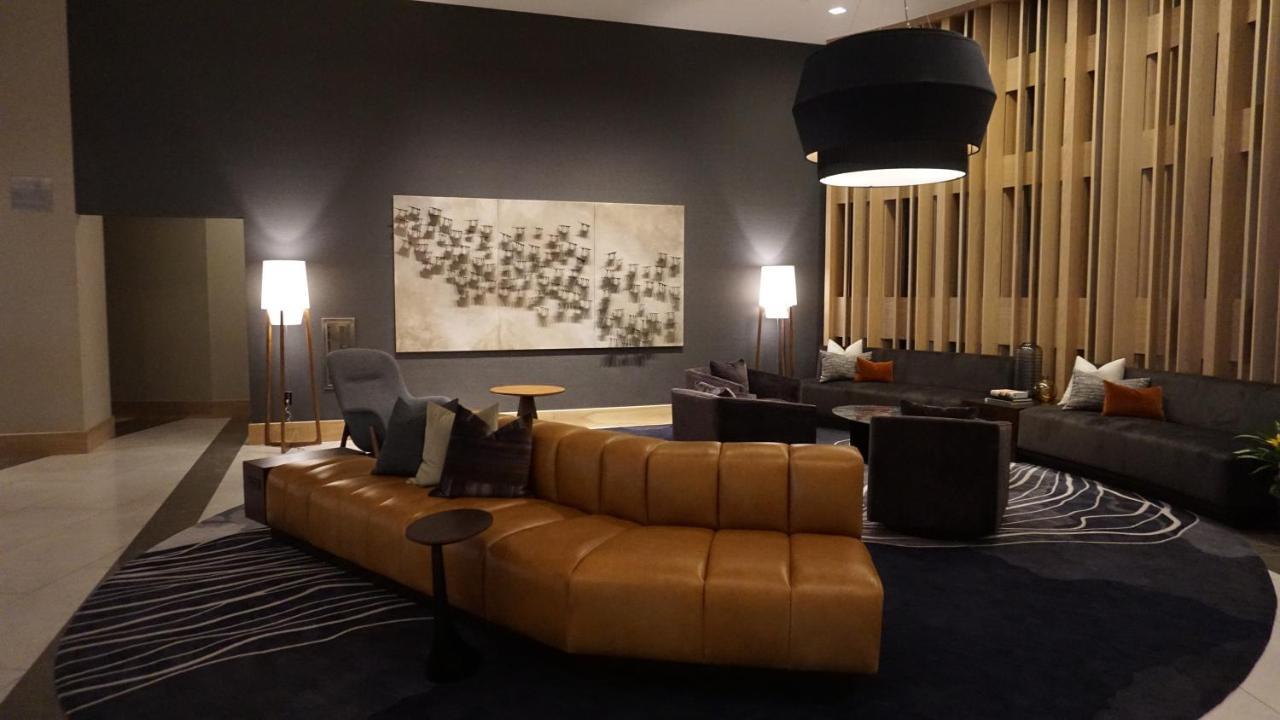 Hyatt Regency Frisco-Dallas Buitenkant foto